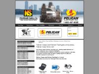 Pelican Cases at Pelican Case Store.com: Pelican Cases and Pelican Flashlights online store - Pelican Case Store.com