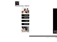 Welcome to Pelican Hill Group Welcome to Pelican Hill Group