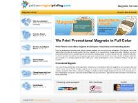 Business Card Magnet, Square Magnet, Oblong Magnet with Arch, Circle Magnet Business Card Magnet, Square Magnet, Oblong Magnet with Arch, Circle Magnet