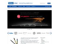 pelikanartline.com.au Artline, Spirax, Columbia