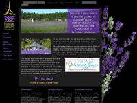 Pelindaba Lavender | Lavender Products & Organic Lavender Farm on San Juan Island – Washington