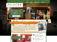 Pelister - city restaurant & hotel Pelister - city restaurant & hotel