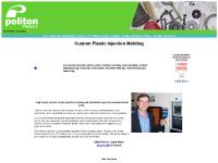 Plastic Injection Molding Company | Custom Molder | USA