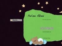 pelize-akani.com Safari, Firefox, Opera