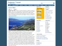 Peljesac Travel Guide: PeljesacTravel.com