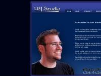 pellesound.se LBJ Studio - logga pellesound.se LBJ Studio - logga