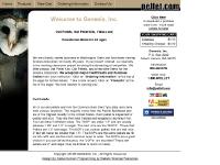 Genesis, Inc. - Owl Pellets, Owl Pellet Kits, Videos, and Educational Media For All Ages Genesis, Inc. - Owl Pellets, Owl Pellet Kits, Videos, and Educational Media For All Ages