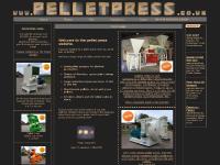 Pellet Presses Pellet Mills for sale - www.pelletpress.co.uk Pellet Presses Pellet Mills for sale - www.pelletpress.co.uk