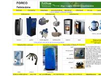 Om oss, Leveransvillkor, Pelletspannor, Pelletsbrännare Om oss, Leveransvillkor, Pelletspannor, Pelletsbrännare