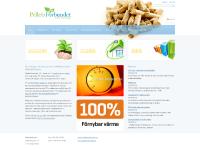 Om pellets hos Pelletsindustrins Riksförbund. Om pellets hos Pelletsindustrins Riksförbund.