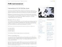 pellgrantamount.net Pell Grant amount, maximum Pell Grant amount, Pell Grant