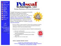Pelseal Home Page Pelseal Home Page