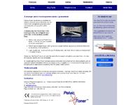 International Resellers of the PelvicToner