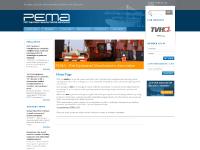 pema.org Our Industry, Mission & Aims, Structure pema.org Our Industry, Mission & Aims, Structure