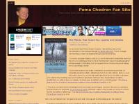 Pema Chodron Books, Quotes and information Pema Chodron Books, Quotes and information