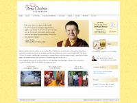 Pema Chodron Foundation — Buddhist Monastic Life in the West - Gampo Abbey Pema Chodron Foundation — Buddhist Monastic Life in the West - Gampo Abbey