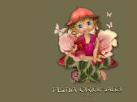 Pema Originals INCREDIMAIL STATIONERY LETTERS Pema Originals INCREDIMAIL STATIONERY LETTERS