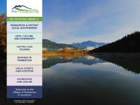Pemberton BC Canada | Village of Pemberton