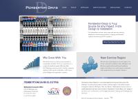 Pemberton Davis Electric Pemberton Davis Electric
