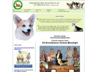 PWCCA - Pembroke Welsh Corgi Club of America, Inc. PWCCA - Pembroke Welsh Corgi Club of America, Inc.