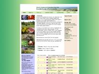 Pembrokeshire Growers' Association - plant and produce growers and visitor gardens in Pembrokeshire. Pembrokeshire Growers' Association - plant and produce growers and visitor gardens in Pembrokeshire.