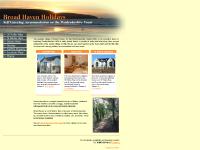 Pembrokeshire Holiday Accommodation :: Broad Haven Holidays