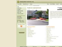  Take Resident Survey, FMGreen Tips, Bulletin Board, Community Calendar