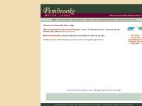 Motel Accommodation Whangarei Pembrooke Motor Lodge Motel Whangarei New Zealand