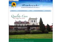 Home - Pembrooke Health and Rehabilitation Residence