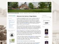 pembury.org.uk Pembury, Kent, Village