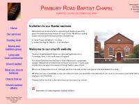 Links withlocal community, Church leaflet, What our churchbelieves, How to find us  Links withlocal community, Church leaflet, What our churchbelieves, How to find us