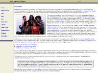 Eric Pement home page Eric Pement home page