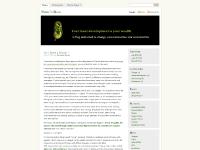 Pemic's Blog Pemic's Blog