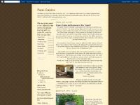 Pemi Cabins Pemi Cabins