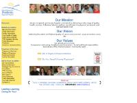 Pembroke Regional Hospital Inc.