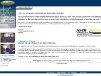 Pen-Tac Fishing Components