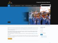 Progressive Education Network Progressive Education Network