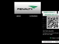 Penalty - Sporting Goods Penalty - Sporting Goods