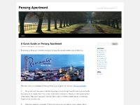 Penang Apartment | Just another Penang apartment site Penang Apartment | Just another Penang apartment site