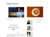 Penang Attractions | Places to Visit in Penang Penang Attractions | Places to Visit in Penang