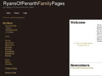 penarthryans.org Home Page