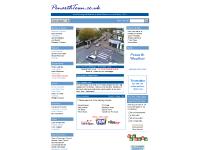 PenarthTown.co.uk | Penarth's Information & Community Website