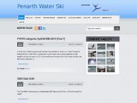 Penarth Water Ski
