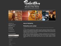 Woods of the World »