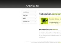 liten pendla.se skärmbild liten pendla.se skärmbild