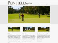 Penfield Golf Club Penfield Golf Club