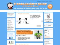 Penguin Hats, Penguin Boxer Shorts, Kids' Penguin Apparel, Penguin Socks Penguin Hats, Penguin Boxer Shorts, Kids' Penguin Apparel, Penguin Socks