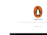 Penguin Group Penguin Group