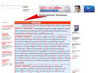 penrose-press.com design directory, world news, world