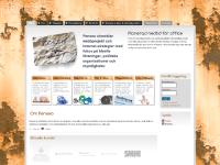 Penseo | internet for your idea(l)s